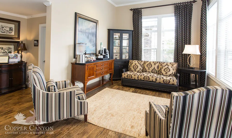 Copper Canyon Memory Care, photo 12 of 34