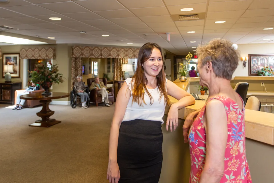 Copper Canyon Memory Care, photo 14 of 34