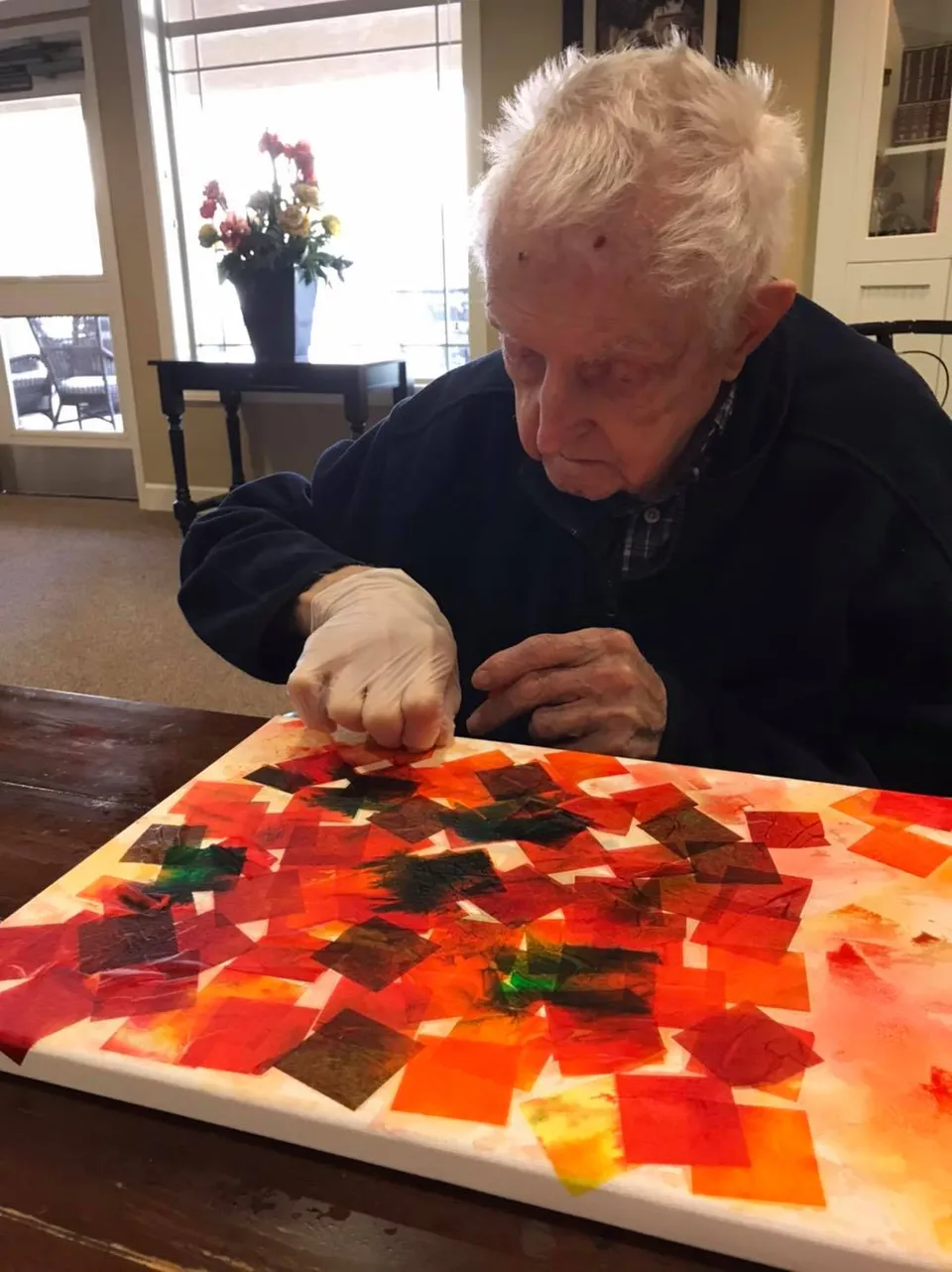 Copper Canyon Memory Care, photo 17 of 34