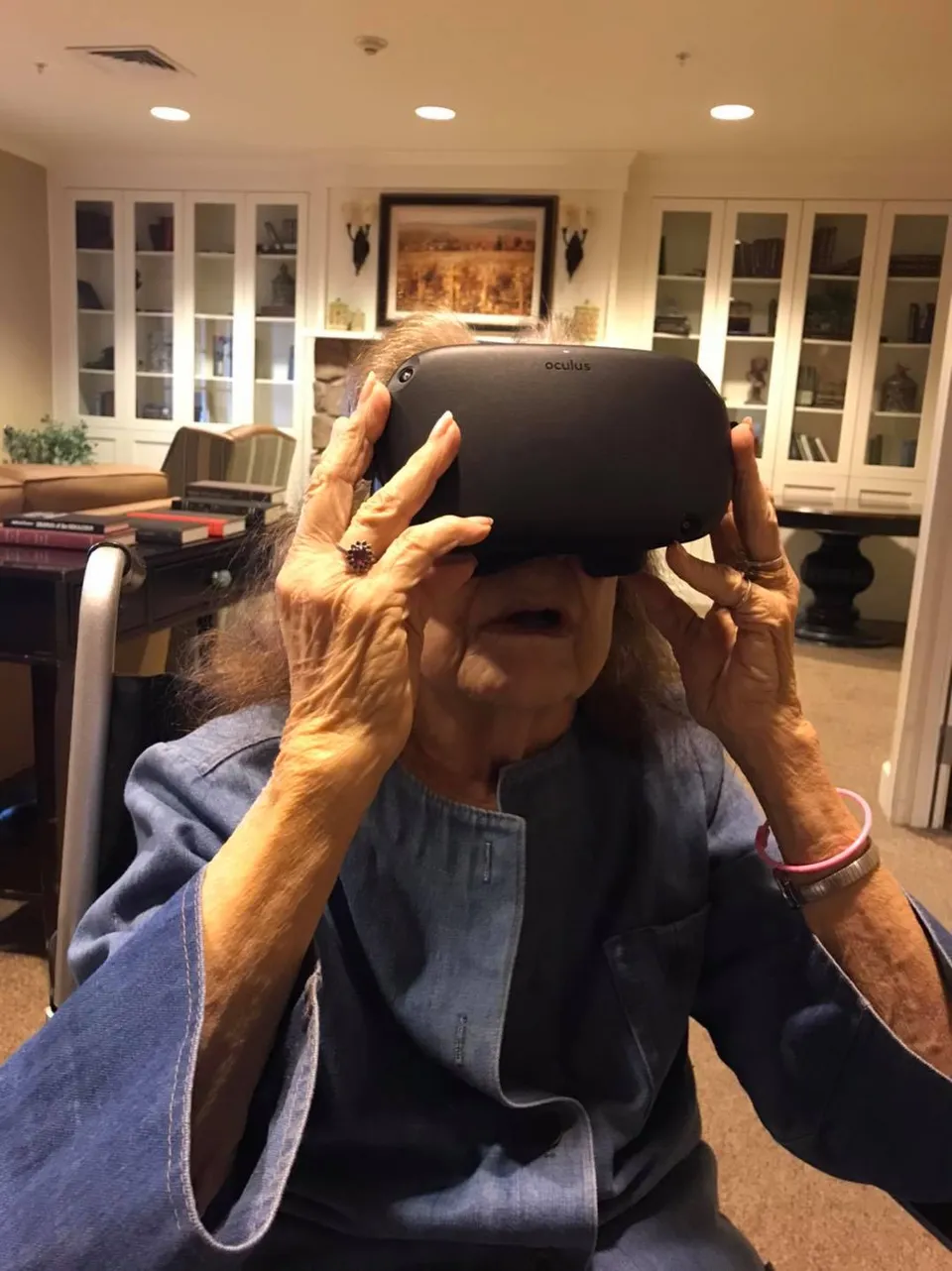 Copper Canyon Memory Care, photo 18 of 34
