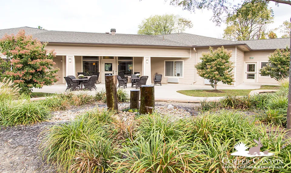 Copper Canyon Memory Care, photo 2 of 34