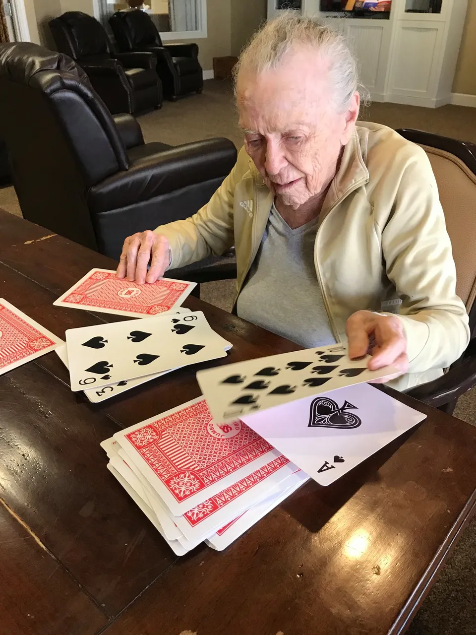 Copper Canyon Memory Care, photo 20 of 34