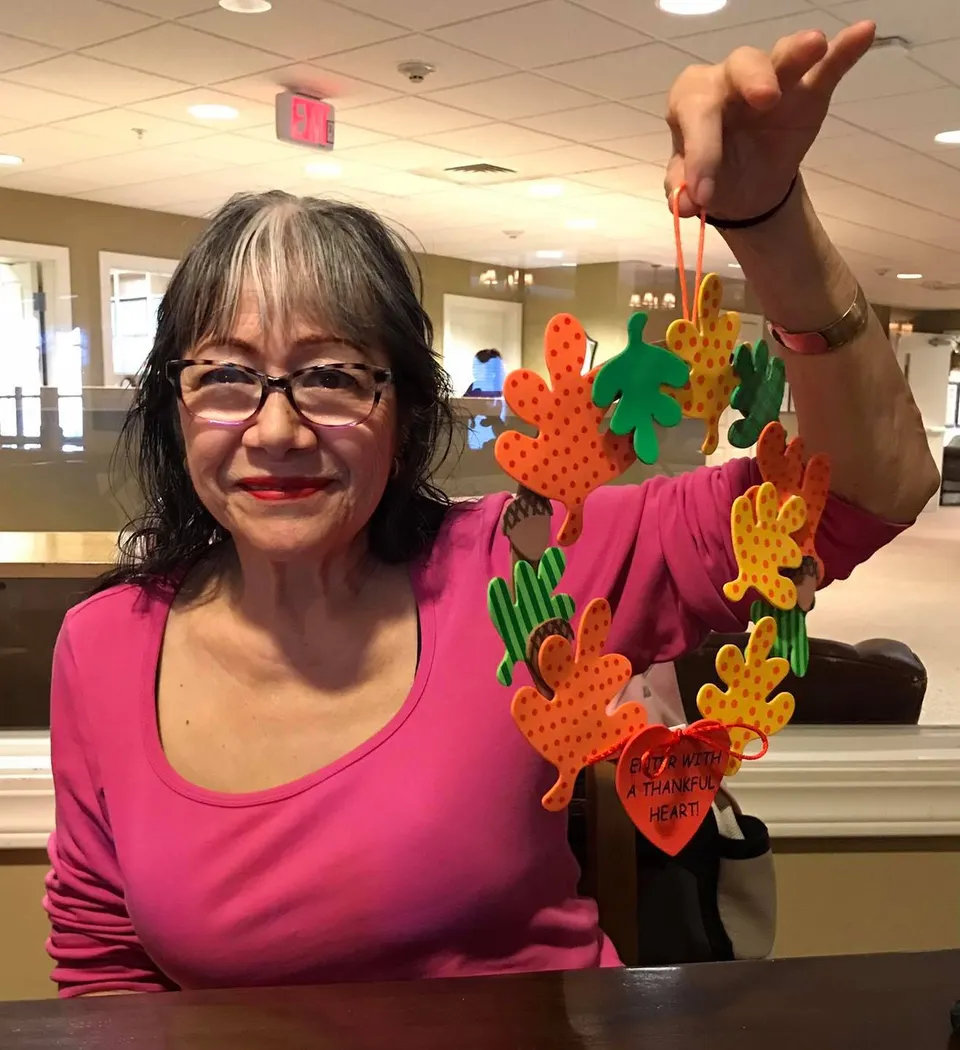 Copper Canyon Memory Care, photo 21 of 34