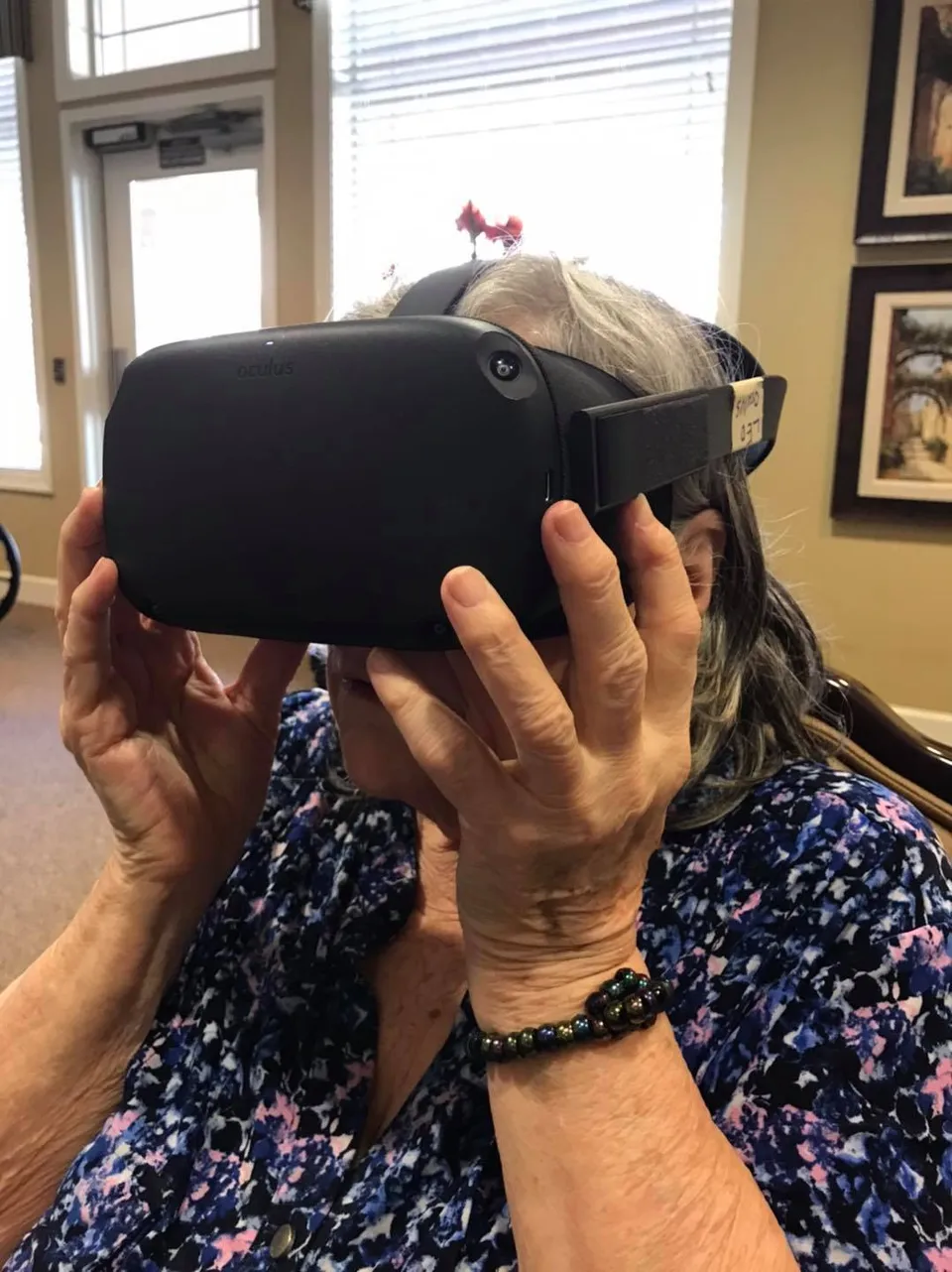 Copper Canyon Memory Care, photo 22 of 34