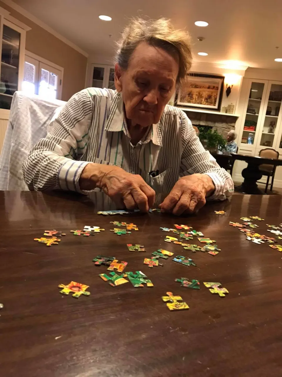 Copper Canyon Memory Care, photo 23 of 34