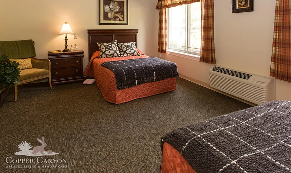 Copper Canyon Memory Care, photo 24 of 34