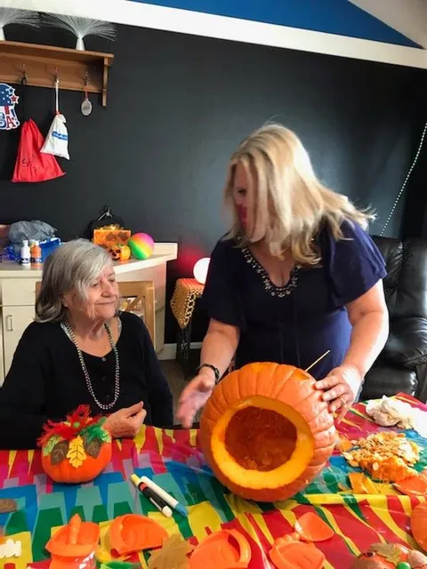 Copper Canyon Memory Care, photo 25 of 34