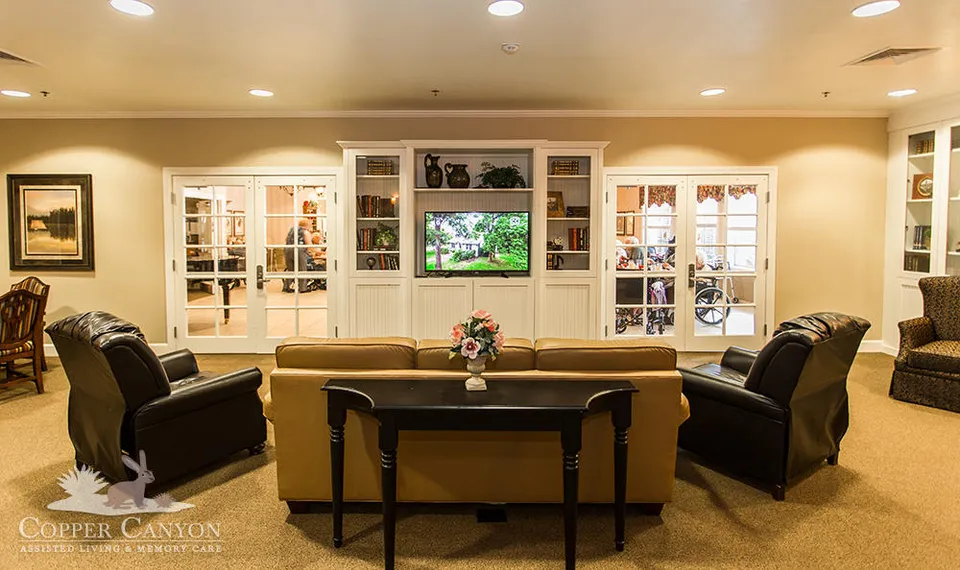 Copper Canyon Memory Care, photo 28 of 34