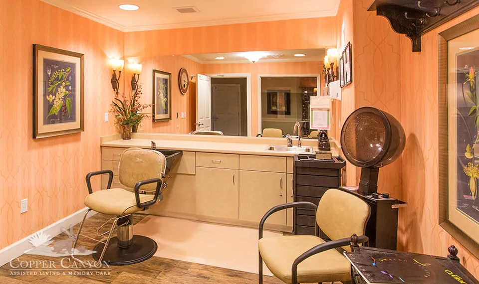 Copper Canyon Memory Care, photo 29 of 34
