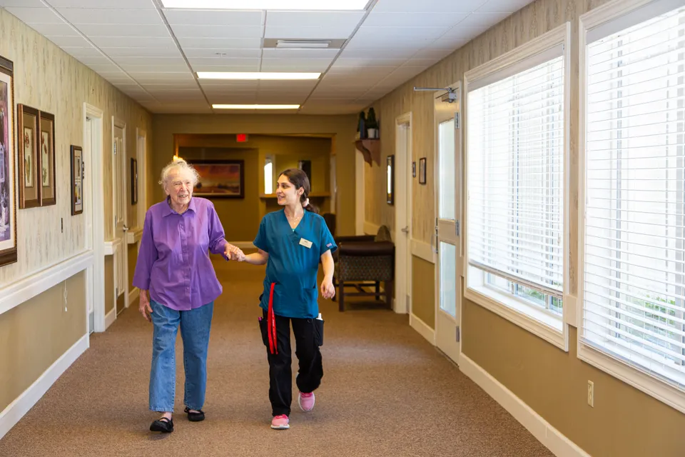 Copper Canyon Memory Care, photo 3 of 34