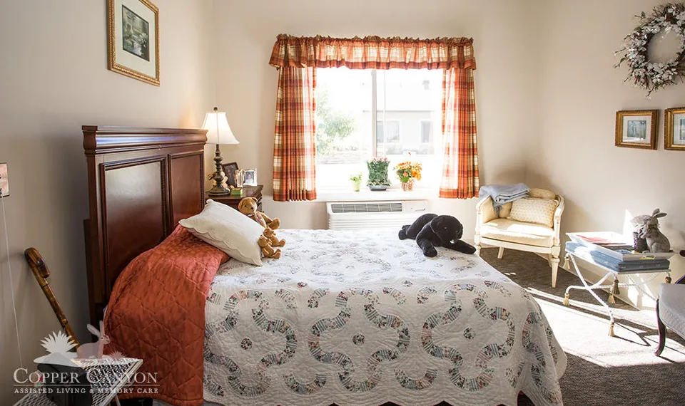 Copper Canyon Memory Care, photo 30 of 34