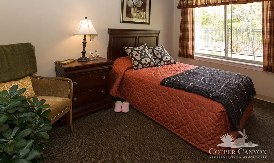 Copper Canyon Memory Care, photo 31 of 34