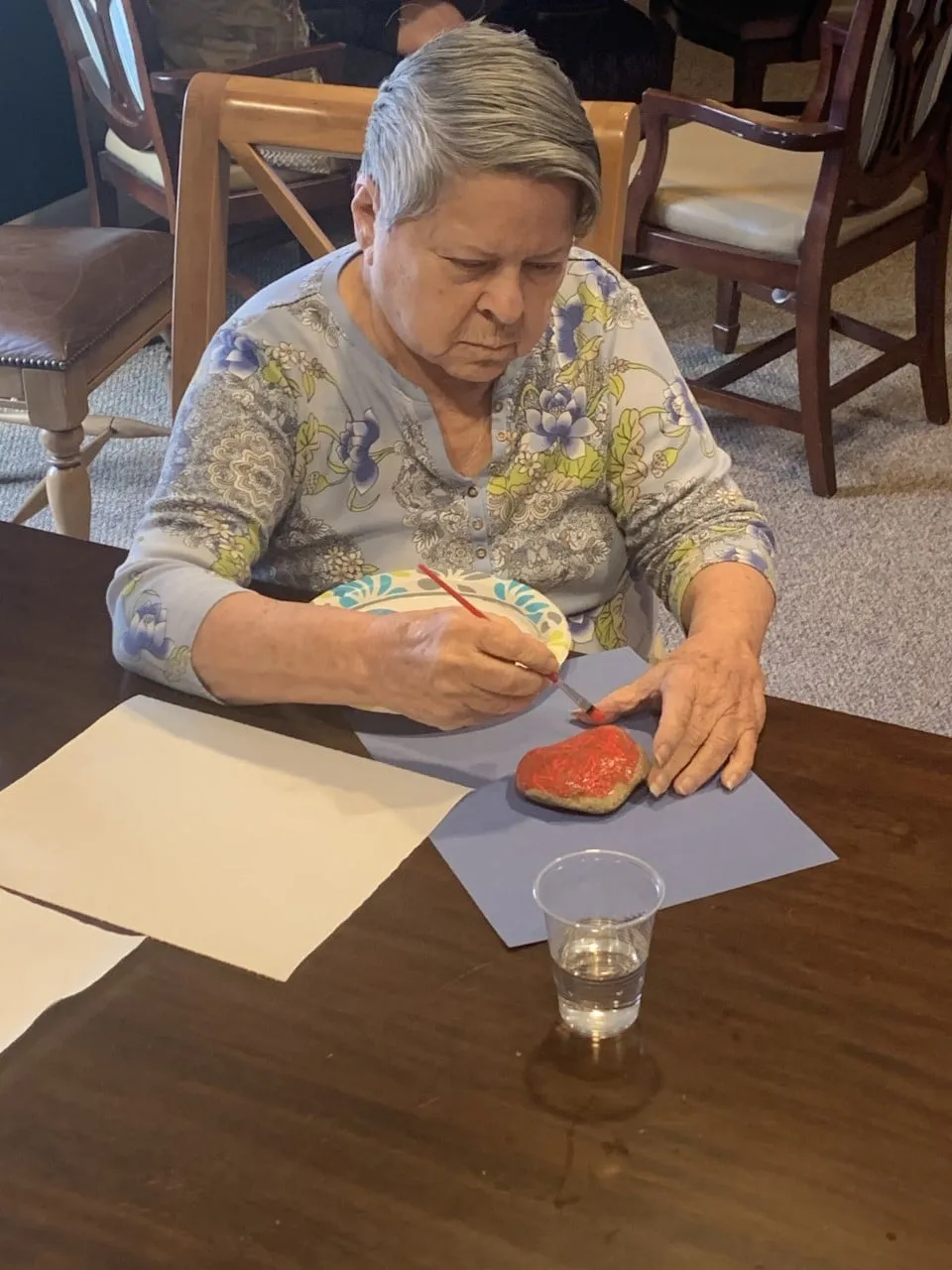 Copper Canyon Memory Care, photo 33 of 34