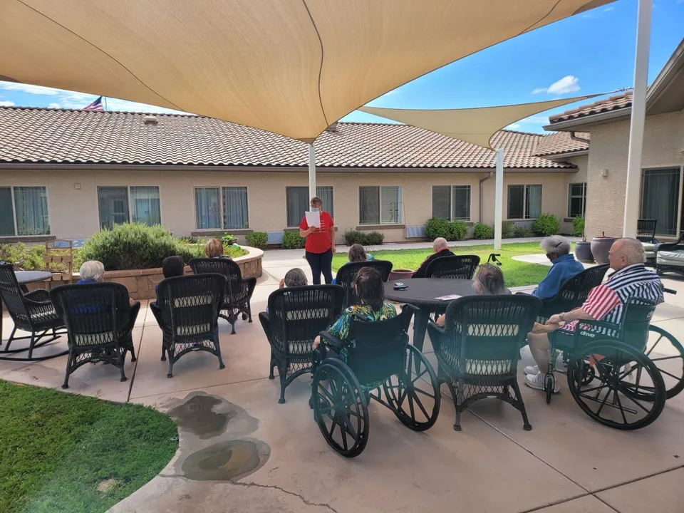 Copper Canyon Memory Care, photo 4 of 34