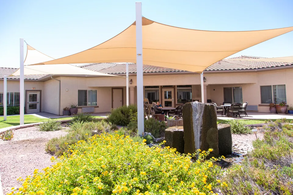 Copper Canyon Memory Care, photo 5 of 34