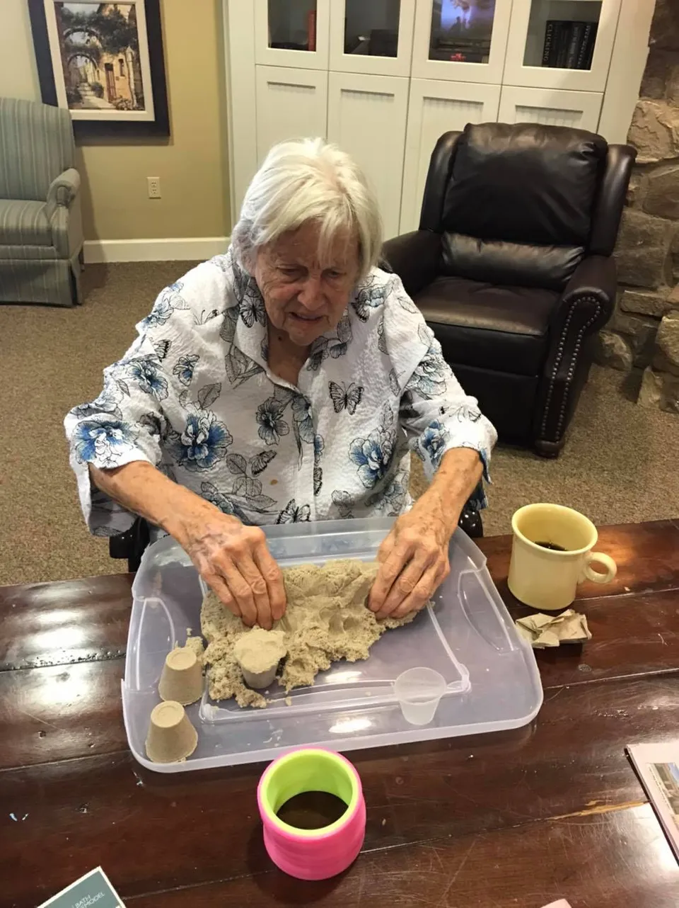 Copper Canyon Memory Care, photo 8 of 34