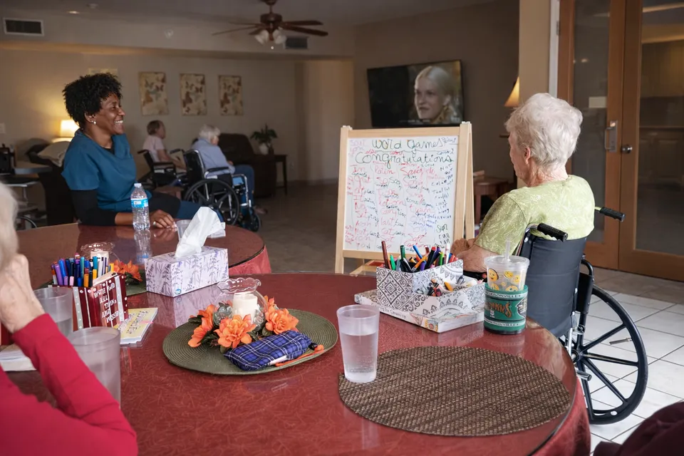 Foothills Vista Adult Care Home, photo 2 of 5