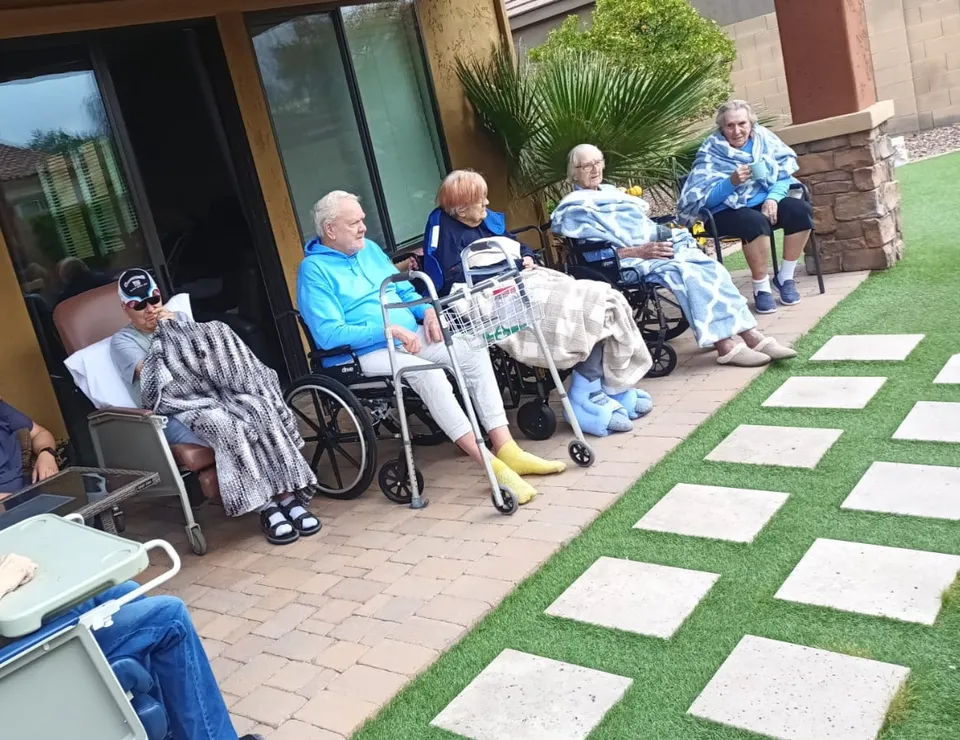 Arizona Assisted Living and Memory Care LLC, photo 20 of 20
