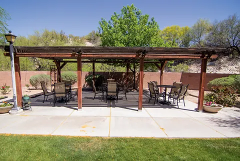 Avista Tucson, photo 12 of 15