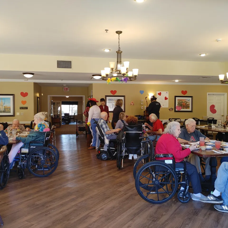 Avista Tucson, photo 9 of 15