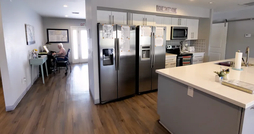 Legato Living at Old Town, photo 4 of 10