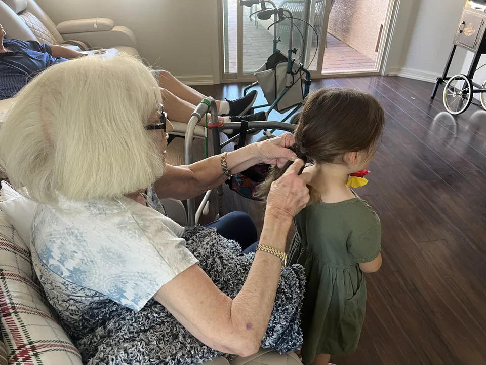 Bethesda Assisted Living, photo 23 of 24