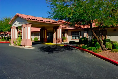 Brookdale Central Chandler, photo 4 of 14