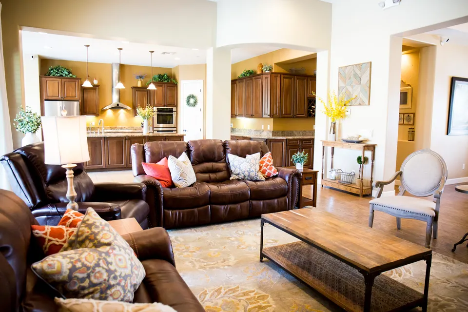 Montelena Assisted Living and Memory Care, photo 2 of 4