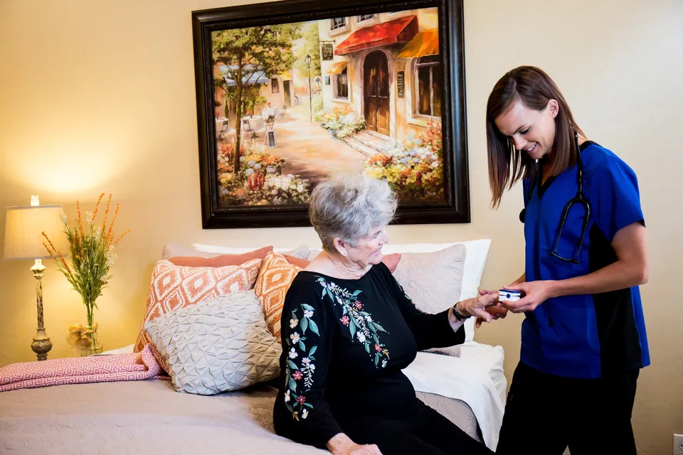 Montelena Assisted Living and Memory Care, photo 4 of 4