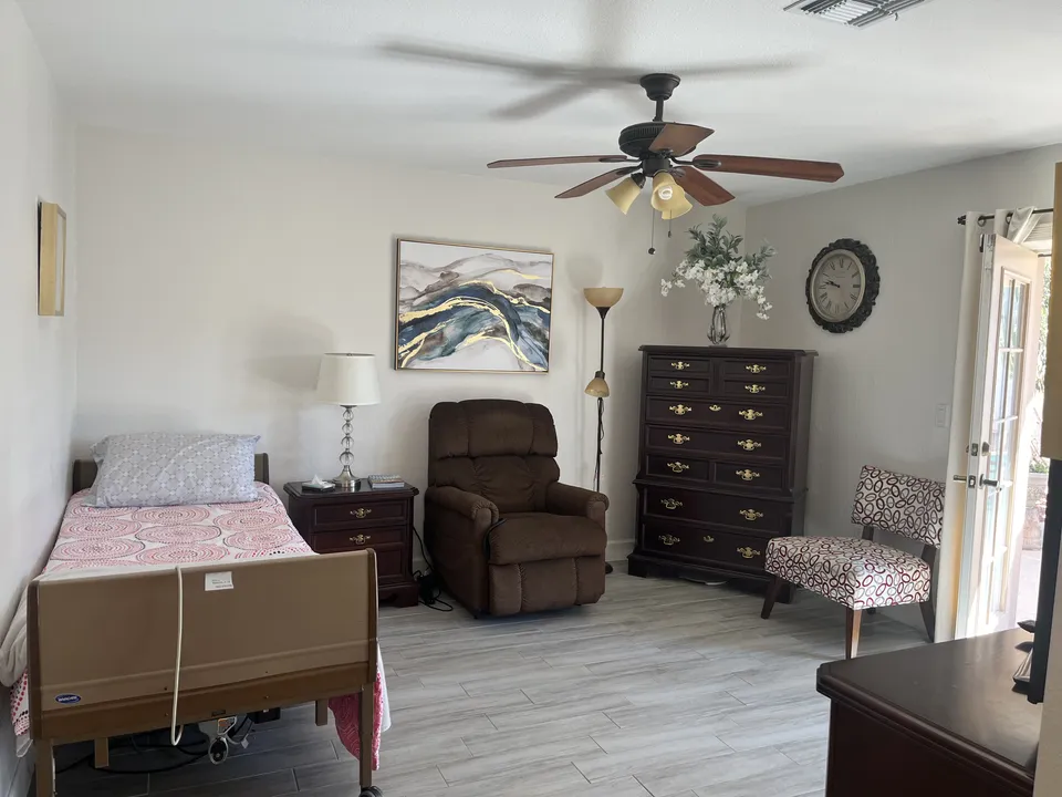 A to Z Assisted Living Care, photo 3 of 7