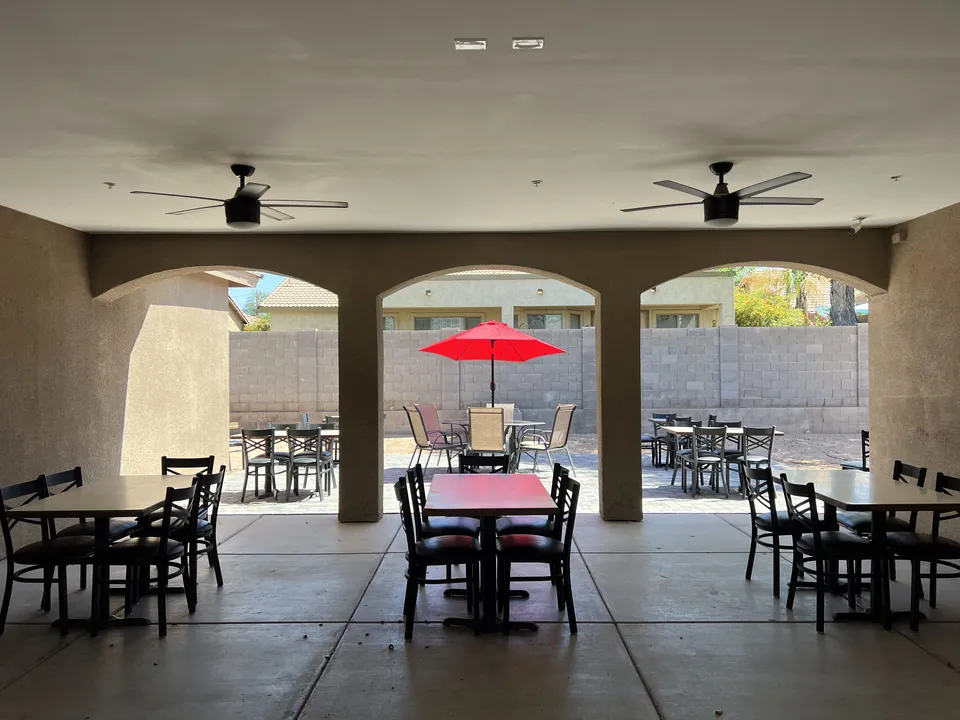 The Center, photo 2 of 4