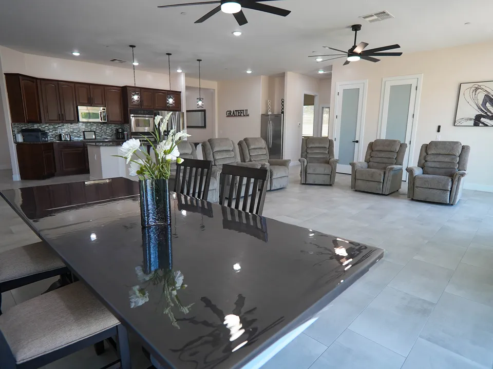 Silver Creek Assisted Living II, photo 2 of 4