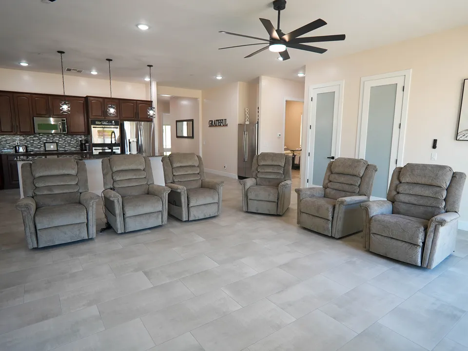 Silver Creek Assisted Living II, photo 4 of 4