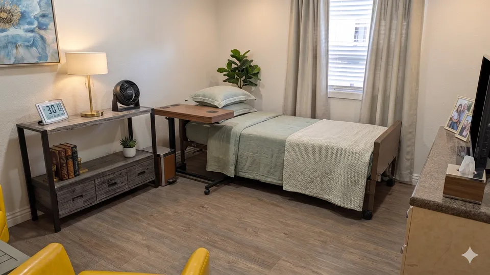 Serene Haven Living LLC, photo 13 of 20