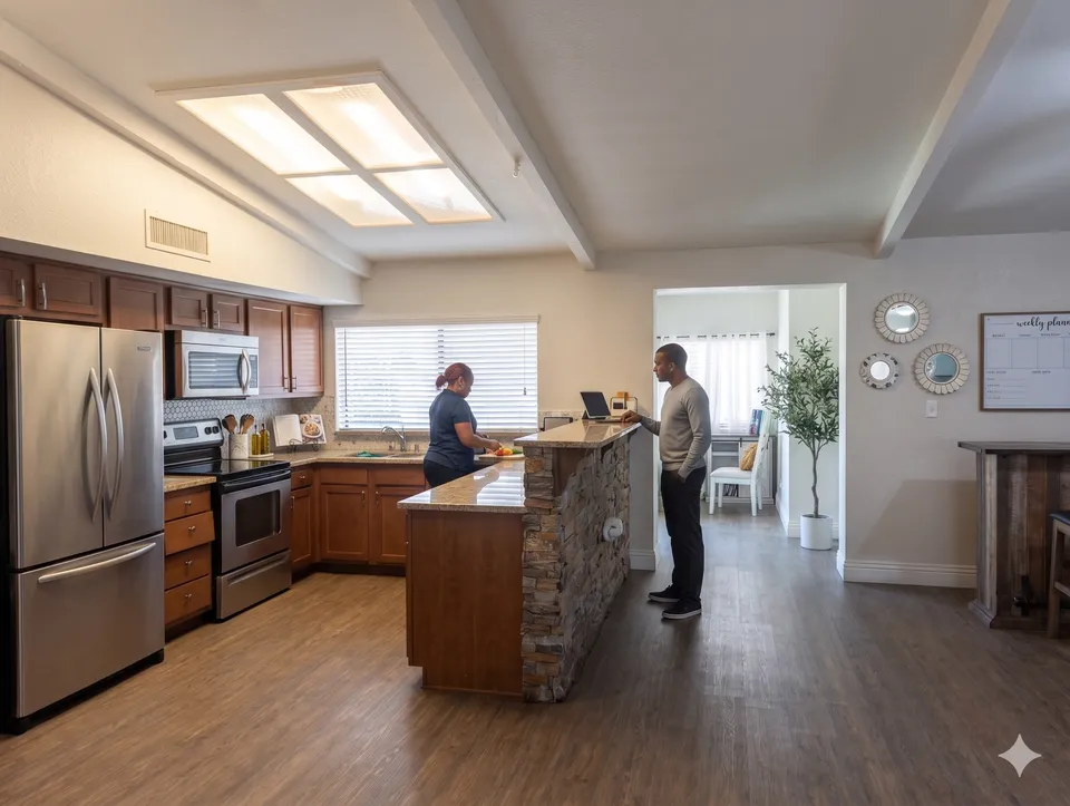 Serene Haven Living LLC, photo 3 of 20