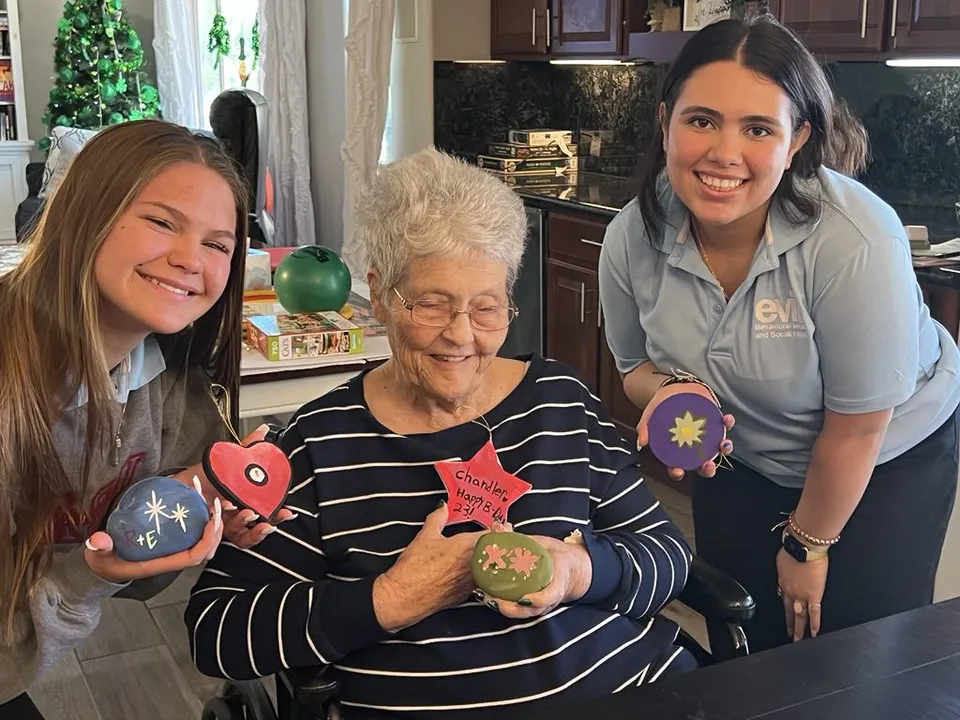 Harvest at Queen Creek Assisted Living, photo 11 of 26