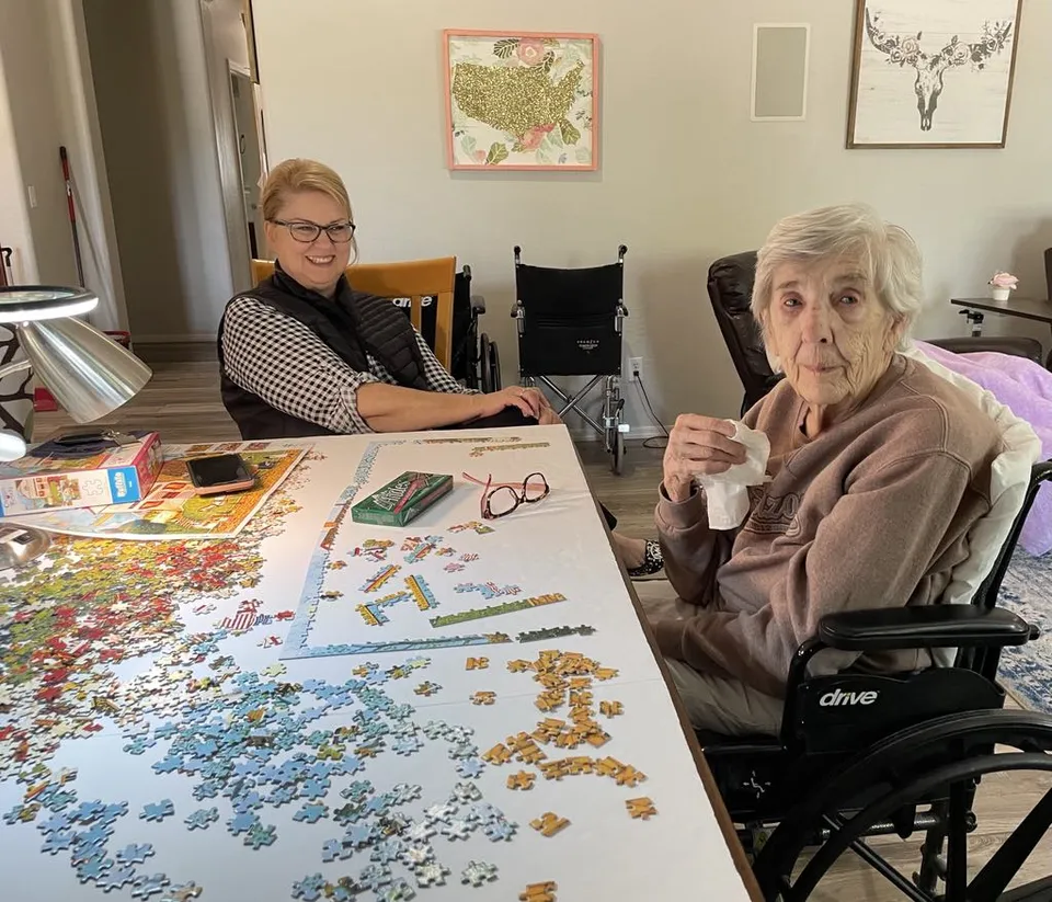 Harvest at Queen Creek Assisted Living, photo 12 of 26