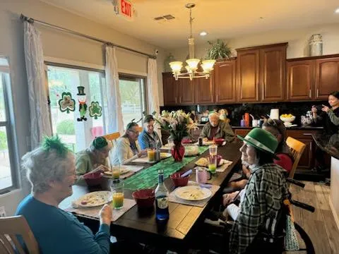 Harvest at Queen Creek Assisted Living, photo 13 of 26