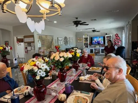 Harvest at Queen Creek Assisted Living, photo 15 of 26