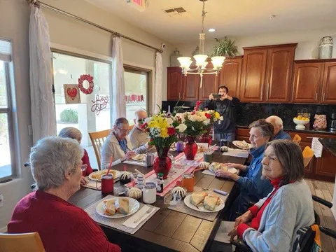Harvest at Queen Creek Assisted Living, photo 16 of 26