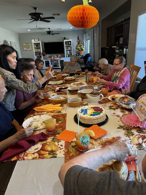 Harvest at Queen Creek Assisted Living, photo 17 of 26