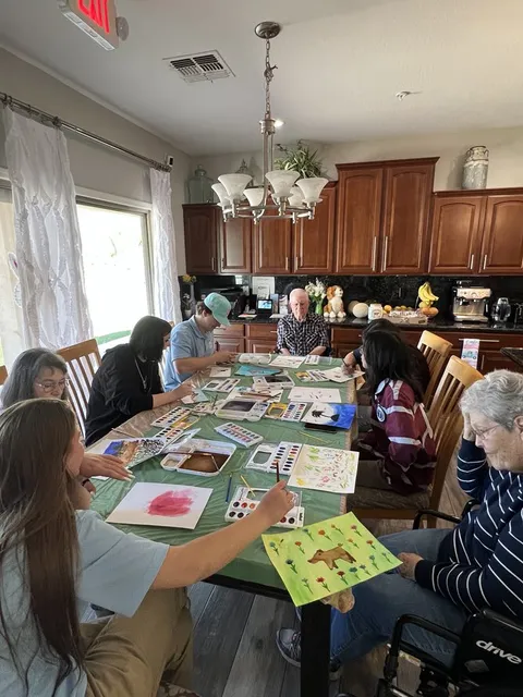 Harvest at Queen Creek Assisted Living, photo 2 of 26