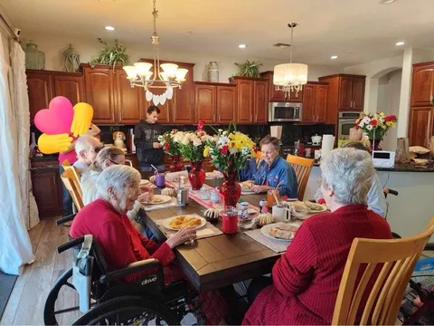 Harvest at Queen Creek Assisted Living, photo 20 of 26