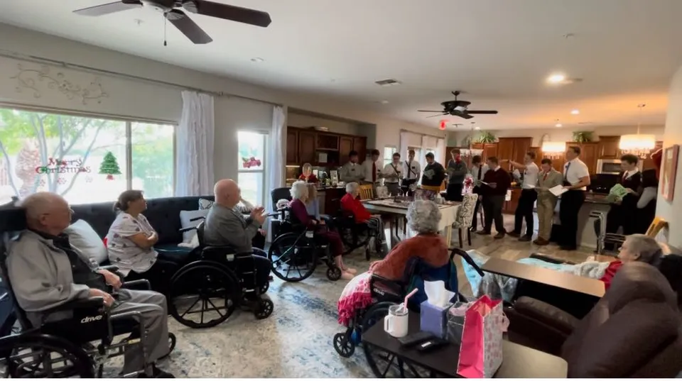 Harvest at Queen Creek Assisted Living, photo 21 of 26