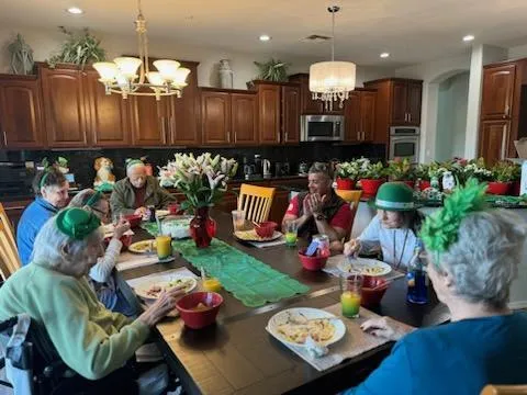 Harvest at Queen Creek Assisted Living, photo 22 of 26