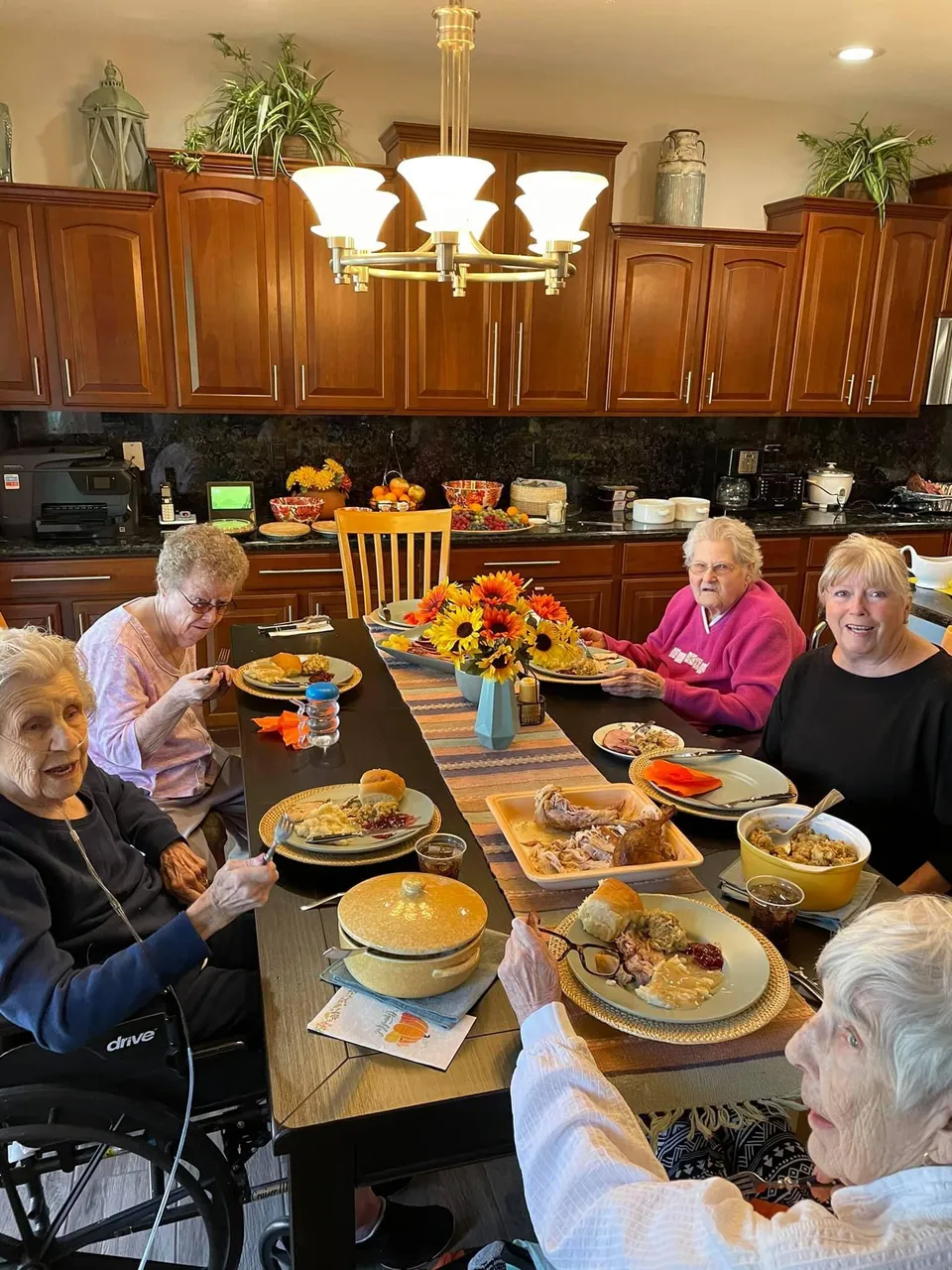 Harvest at Queen Creek Assisted Living, photo 26 of 26
