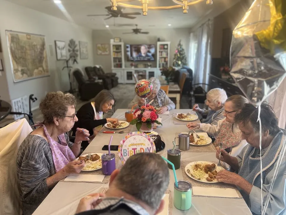 Harvest at Queen Creek Assisted Living, photo 3 of 26