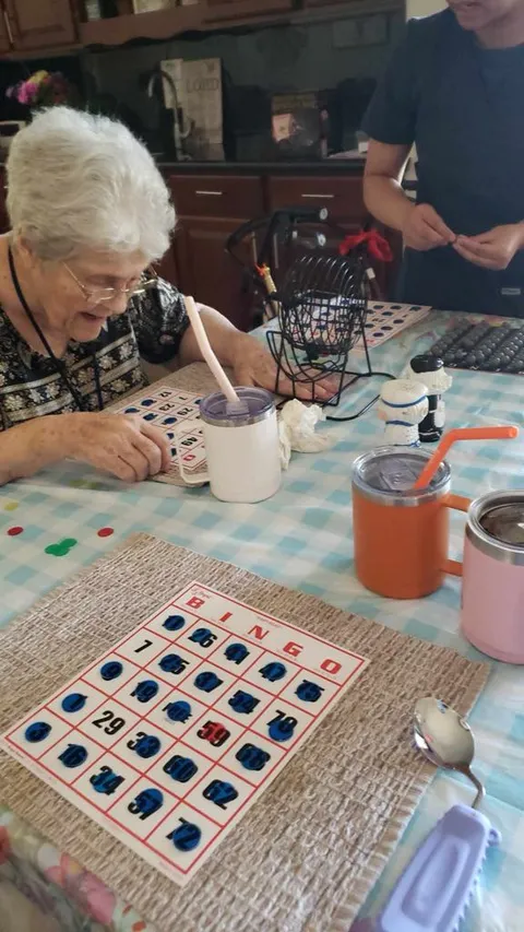 Harvest at Queen Creek Assisted Living, photo 6 of 26