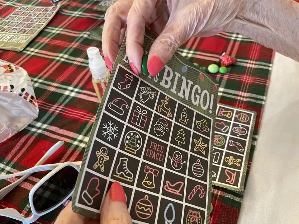 Harvest at Queen Creek Assisted Living, photo 8 of 26