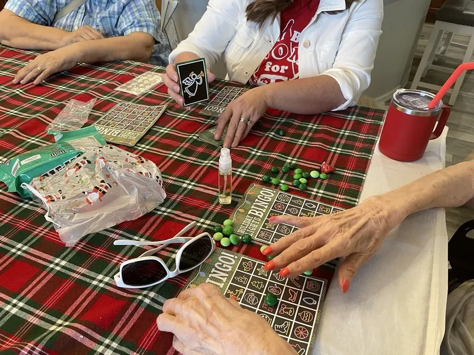 Harvest at Queen Creek Assisted Living, photo 9 of 26